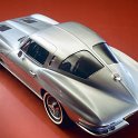 1963 Corvette C2709-0033